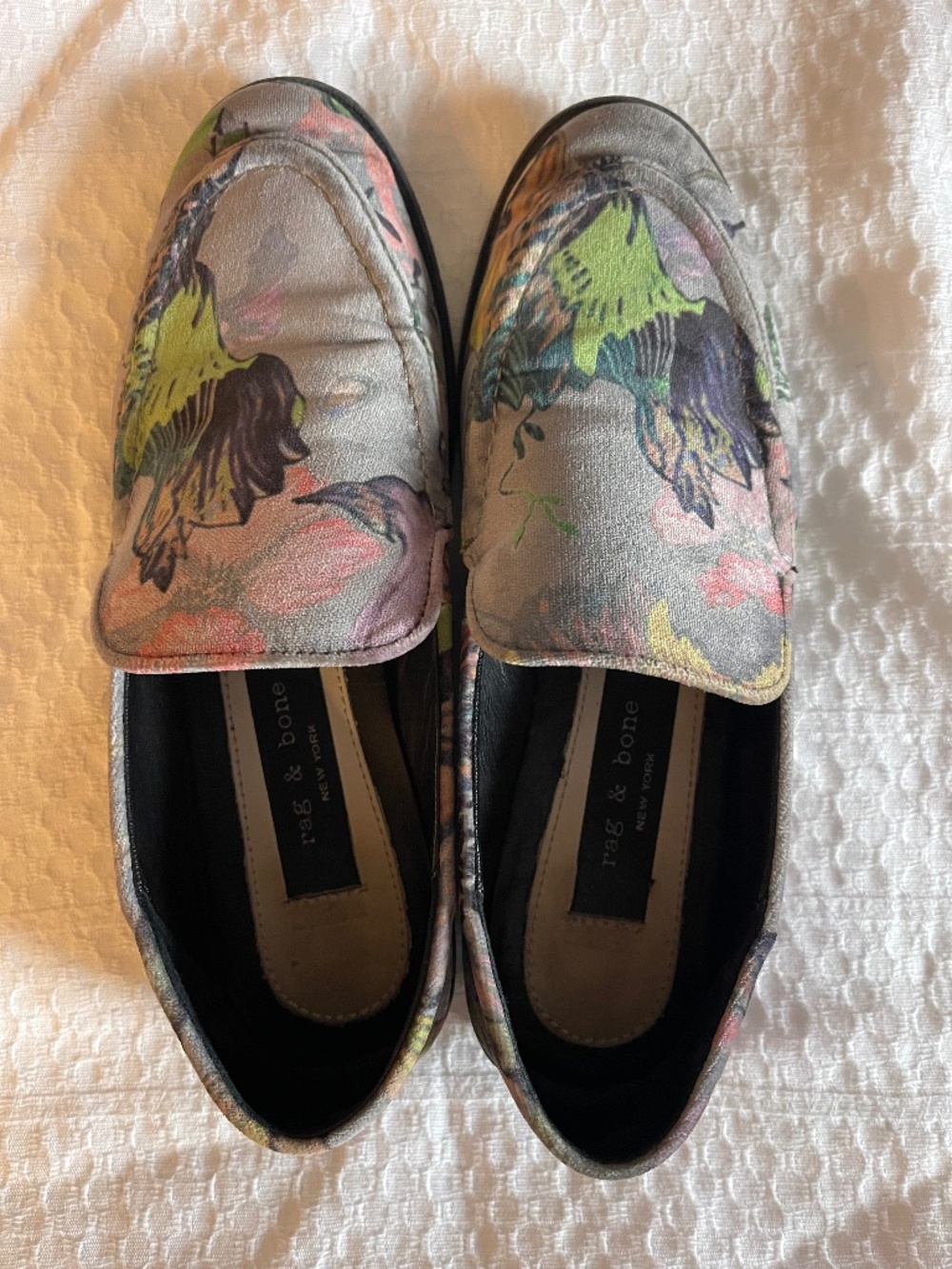 Rag & Bone New York Alix Convertible Ladies Shoes / Sized 6